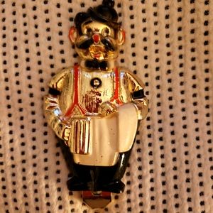 Bartender Bottle Opener